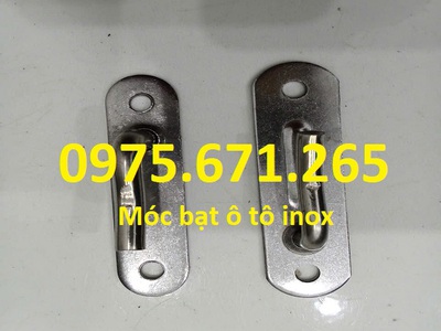 Cách để mua được móc bạt ô tô giá rẻ 2