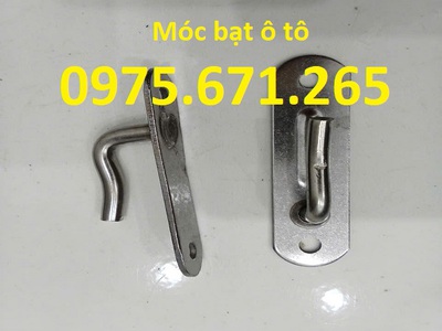 Cách để mua được móc bạt ô tô giá rẻ 3