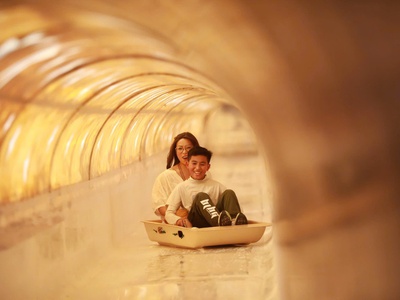 Bán Khu Du Lịch Thế Giới Mèo Ú 1ha7 doanh thu 500tr/th 1