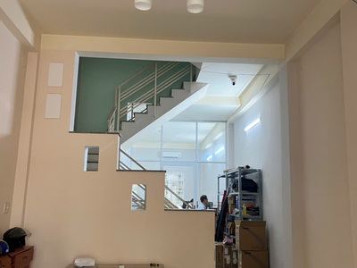 Cho thuê nhà mặt phố chính chủ, Đường Số 5, Phường 6, Tân An, Long An, 8,5 triệu. 2