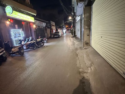 Bán Nhà Phân Lô Tân Mai, 90M2, Ô TÔ TRÁNH GIÁ 18,1 TỶ 3