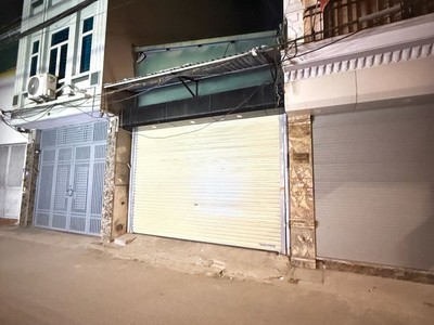 Bán Nhà Phân Lô Tân Mai, 90M2, Ô TÔ TRÁNH GIÁ 18,1 TỶ 2