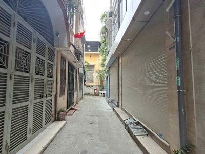 Hoàng hoa thám 6 tầng x mặt tiền 5M - PHÂN LÔ - Ngõ thoáng sáng - GẦN PHỐ - SỔ VUÔNG A4 0