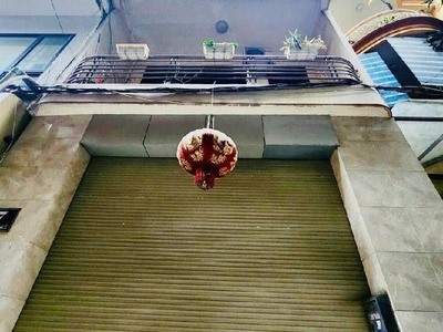 Hoàng hoa thám 6 tầng x mặt tiền 5M - PHÂN LÔ - Ngõ thoáng sáng - GẦN PHỐ - SỔ VUÔNG A4 1