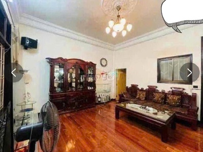 Hoàng hoa thám 6 tầng x mặt tiền 5M - PHÂN LÔ - Ngõ thoáng sáng - GẦN PHỐ - SỔ VUÔNG A4 2