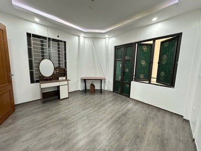 THỤY KHUÊ 45m  x 6 tầng   LÔ GÓC 3 THOÁNG   7 ngủ   Ô chờ thang máy 1