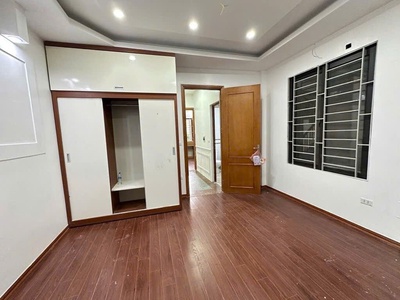 THỤY KHUÊ 45m  x 6 tầng   LÔ GÓC 3 THOÁNG   7 ngủ   Ô chờ thang máy 2