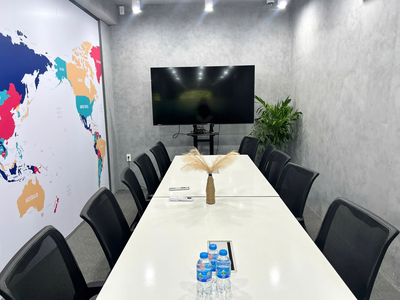 Chủ sỡ hữu cho thuê văn phòng CMT 8, Tân Bình 9