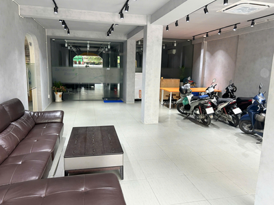 Chủ sỡ hữu cho thuê văn phòng CMT 8, Tân Bình 3