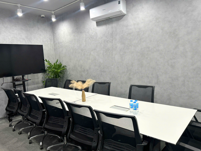 Chủ sỡ hữu cho thuê văn phòng CMT 8, Tân Bình 4