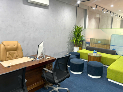 Chủ sỡ hữu cho thuê văn phòng CMT 8, Tân Bình 5