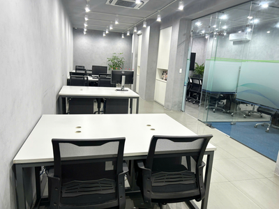 Chủ sỡ hữu cho thuê văn phòng CMT 8, Tân Bình 6