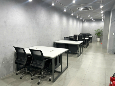 Chủ sỡ hữu cho thuê văn phòng CMT 8, Tân Bình 7