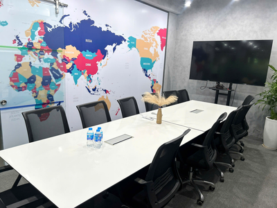 Chủ sỡ hữu cho thuê văn phòng CMT 8, Tân Bình 8