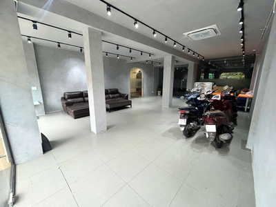 Chủ sỡ hữu cho thuê văn phòng CMT 8, Tân Bình 11