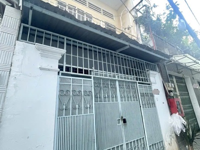 Bán Nhà hẻm 3M Lũy Bán Bích Quận Tân Phú 3