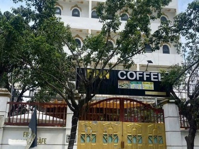 Bán Khách Sạn Mặt Tiền Bưng Ông Thoàn TP. THỦ ĐỨC 2