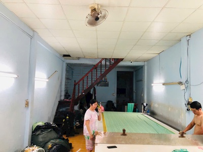 Bán Nhà hẻm 3M Lũy Bán Bích Quận Tân Phú 1