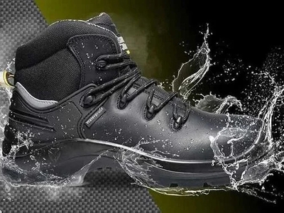 Top 5 giày bảo hộ chống nước siêu tốt 0