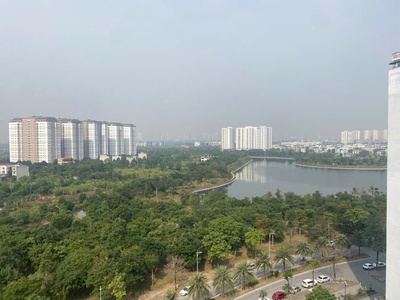 Bán căn hộ nguyên bản 76m2 tại kđt Thanh Hà-Hà Đông 3