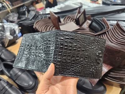 Tìm Đối Tác Phân Phối/ Đại Lý - Nguồn Hàng Đồ Da Thật Cho Shop 6