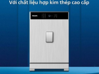 Đơn vị chuyên cung cấp két sắt điện tử mở khóa nhanh và chính xác 0