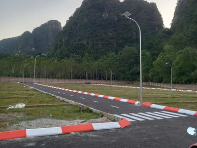  Đất Nền F0 Cao Dương   Giá 4XX Triệu/Lô 1