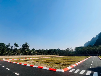  Đất Nền F0 Cao Dương   Giá 4XX Triệu/Lô 8