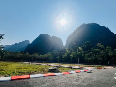  Mở Bán Đất Nền F0 Đợt Đầu   Giá Chỉ 4XX Triệu/Lô 15