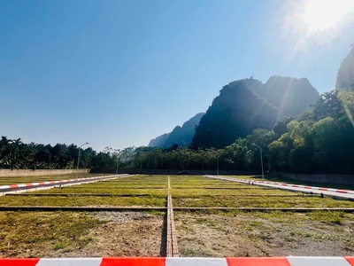  Đất Nền F0 Cao Dương   Giá 4XX Triệu/Lô 12