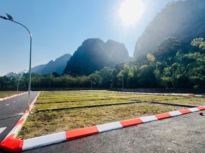  Mở Bán Đất Nền F0 Đợt Đầu   Giá Chỉ 4XX Triệu/Lô 18