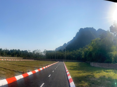  Đất Nền F0 Cao Dương   Giá 4XX Triệu/Lô 14