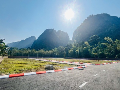  Đất Nền F0 Cao Dương   Giá 4XX Triệu/Lô 15