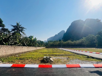 GIÁ F0 6XX TRIỆU/LÔ   Đất Nền Cao Dương Bùng Nổ Thanh Khoản 0