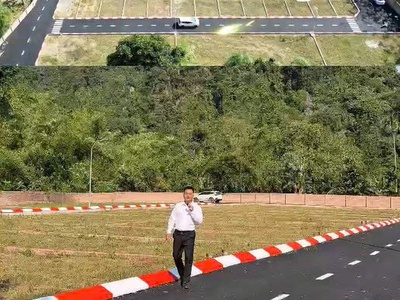 GIÁ F0 6XX TRIỆU/LÔ   Đất Nền Cao Dương Bùng Nổ Thanh Khoản 3