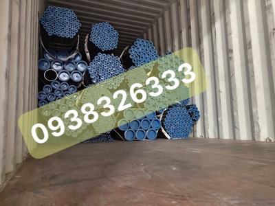 Ống Lò Hơi,Thép Ống Chịu Nhiệt, Thép Ống Đúc ASTM A106 Gr.B, Ống Lò Hơi  Nhật  60 3,9ly, 73 5,2ly  7 3