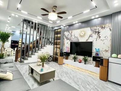 Nhà riêng siêu đẹp tại Sở Dầu , Hồng Bàng, Hải Phòng 1