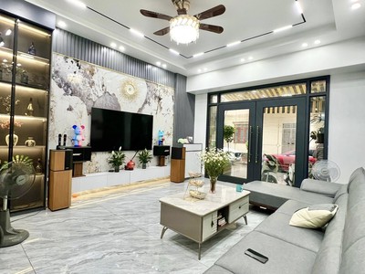 Nhà riêng siêu đẹp tại Sở Dầu , Hồng Bàng, Hải Phòng 3