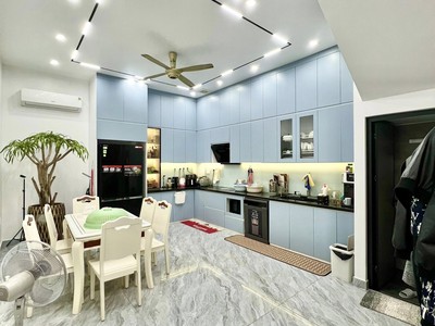 Nhà riêng siêu đẹp tại Sở Dầu , Hồng Bàng, Hải Phòng 4