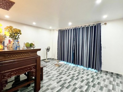 Nhà riêng siêu đẹp tại Sở Dầu , Hồng Bàng, Hải Phòng 9