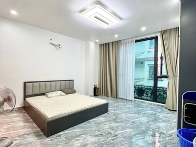 Nhà riêng siêu đẹp tại Sở Dầu , Hồng Bàng, Hải Phòng 10