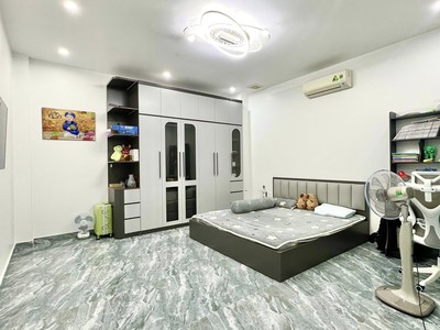 Nhà riêng siêu đẹp tại Sở Dầu , Hồng Bàng, Hải Phòng 11