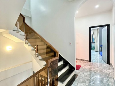 Nhà riêng siêu đẹp tại Sở Dầu , Hồng Bàng, Hải Phòng 12