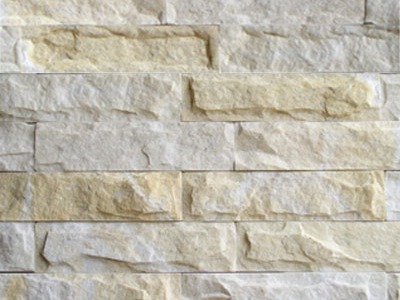 Ốp Ngoại Thất Bằng Đá Bóc Vàng Bền Đẹp Hàng Chục Năm 2