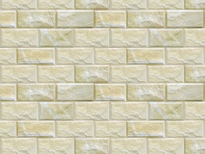 Ốp Ngoại Thất Bằng Đá Bóc Vàng Bền Đẹp Hàng Chục Năm 1