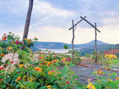 Làng Omm 2 - mang đến giá trị tài sản cho khách hàng và giá trị tâm hồn 0