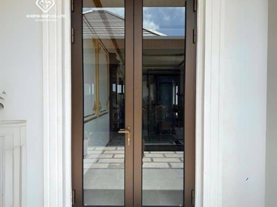 Nhôm Xingfa Class A Cho Phòng Ngủ: Sáng Tạo   Đẹp Mắt 0