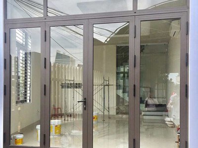 Nhôm Xingfa Class A Cho Phòng Ngủ: Sáng Tạo   Đẹp Mắt 1