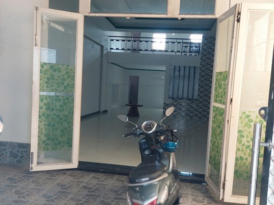 CHÍNH CHỦ - Cho Thuê Nhà Nguyên Căn Sản Xuất - Làm kho - Văn Phòng Công Ty 5