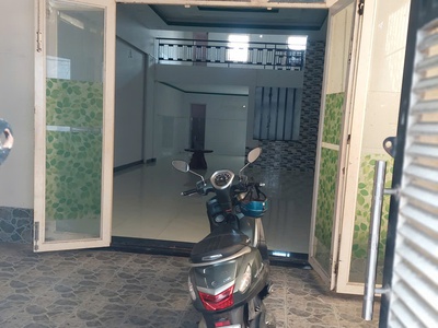 CHÍNH CHỦ - Cho Thuê Nhà Nguyên Căn Sản Xuất - Làm kho - Văn Phòng Công Ty 6